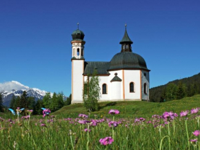 Appartmenthaus Birkenwald Seefeld In Tirol